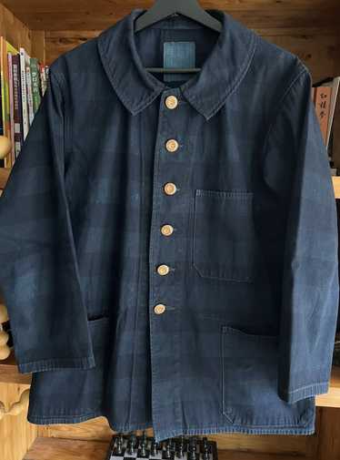 Visvim Visvim 2017 Ict Benny Jkt