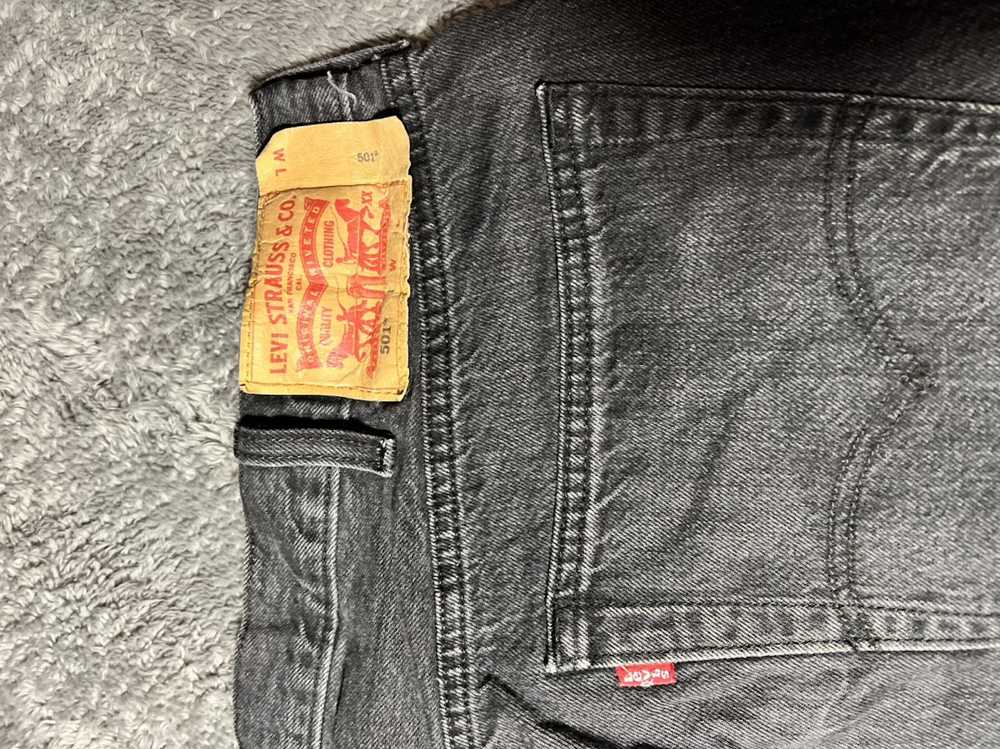 Levi's Levi’s 501 - image 3