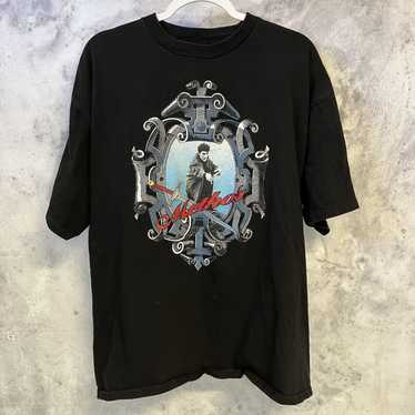 Highlander t shirt xl - Gem