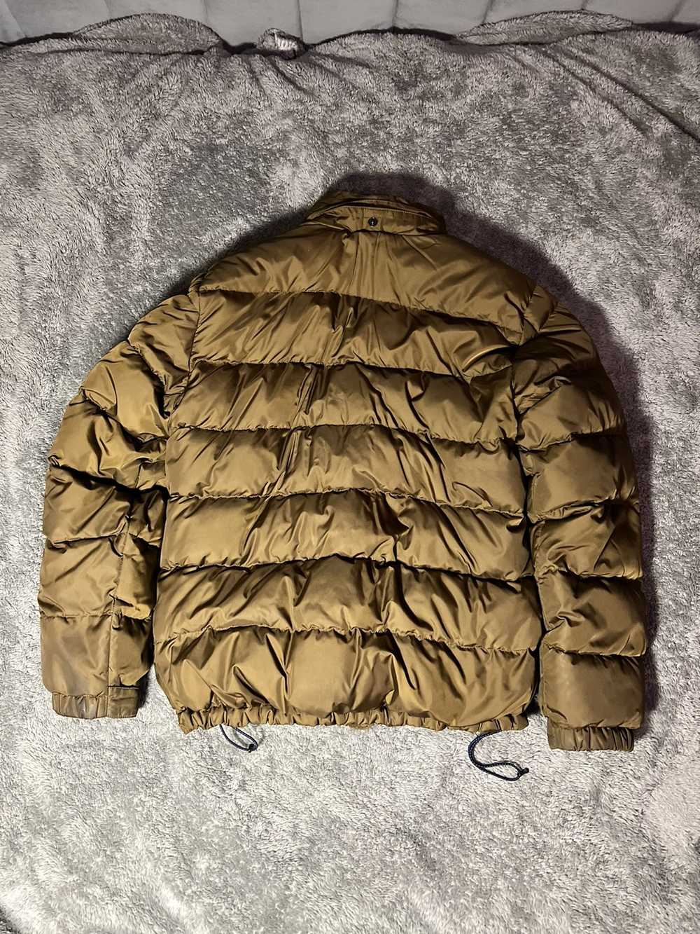 J.Crew Brown puffer - image 2