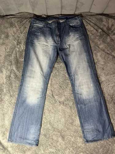 Sg Collection Vintage jeans