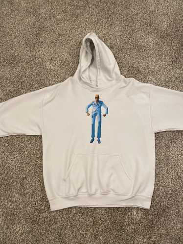 Golf Wang IGOR Puppet Hoodie - IGOR TOUR