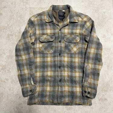 Vintage pendleton board shirts - Gem