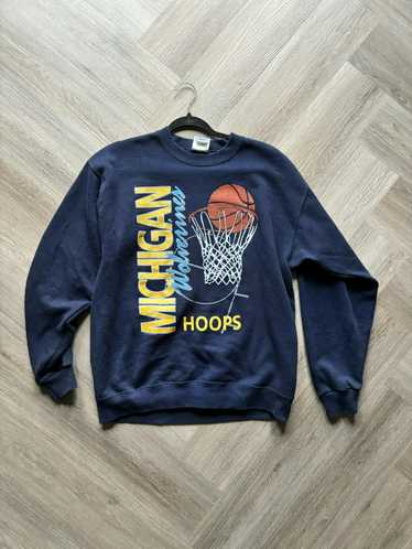 Other Vintage Michigan sweatshirt
