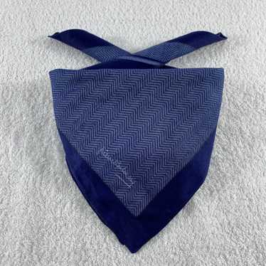 Vintage Pierre Balmain Bandana/ Handkerchief / Ne… - image 1