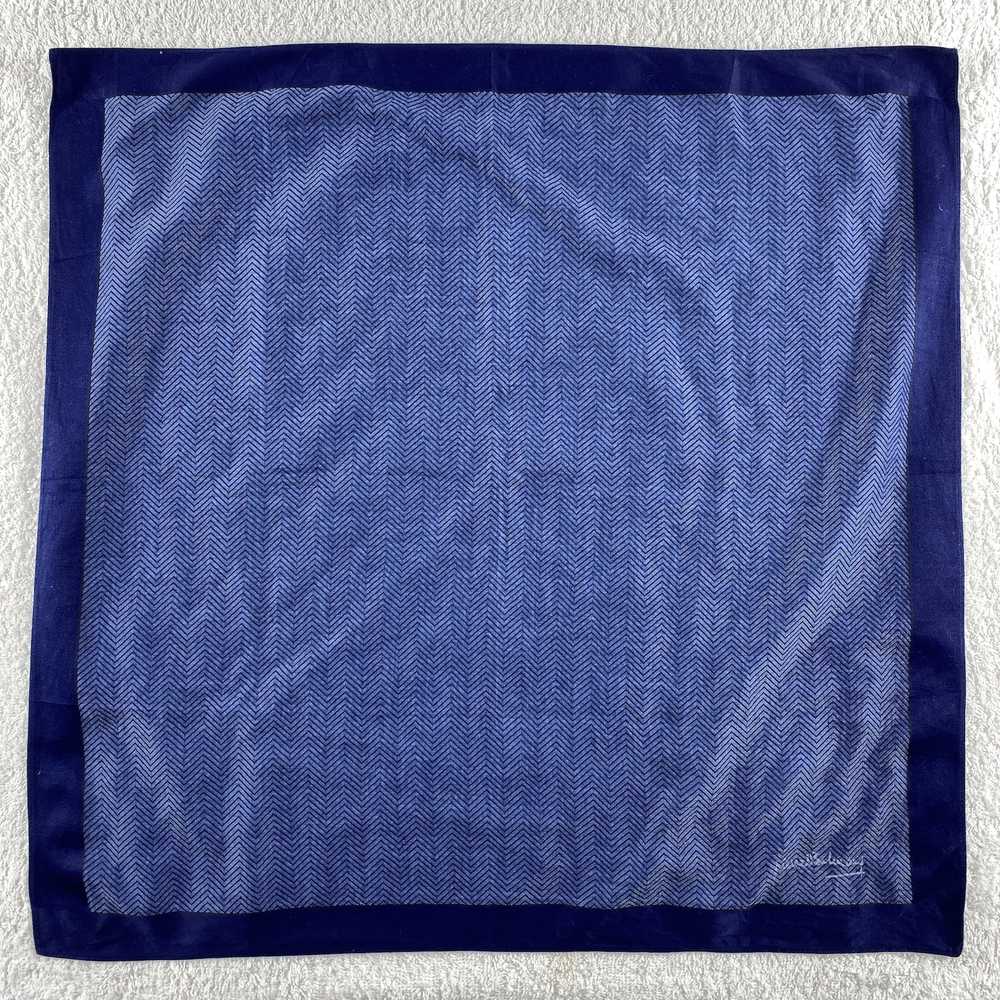 Vintage Pierre Balmain Bandana/ Handkerchief / Ne… - image 3