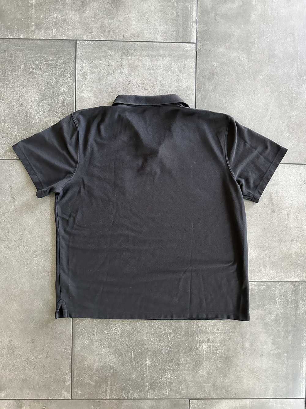 Carhartt Black Carhartt Polo Shirt - image 2