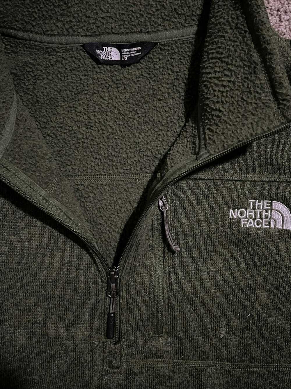 The North Face North Face Olive Light Jacket - image 2