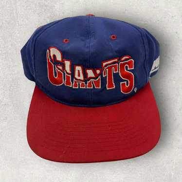NFL × New York Giants × Vintage Vintage New York G