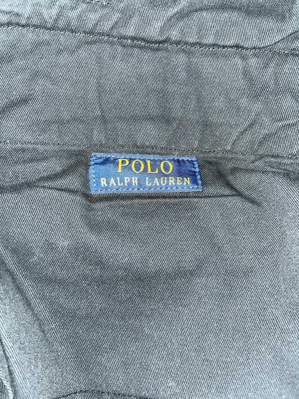 Polo Ralph Lauren Vintage Polo Ralph Lauren Cargo - image 4