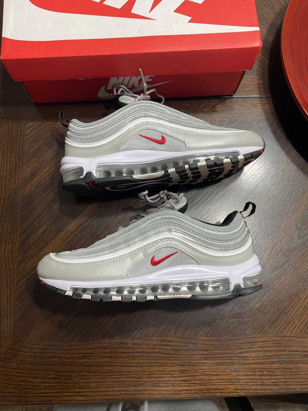 Nike Nike air max 97 ‘silver bullet’ - image 4