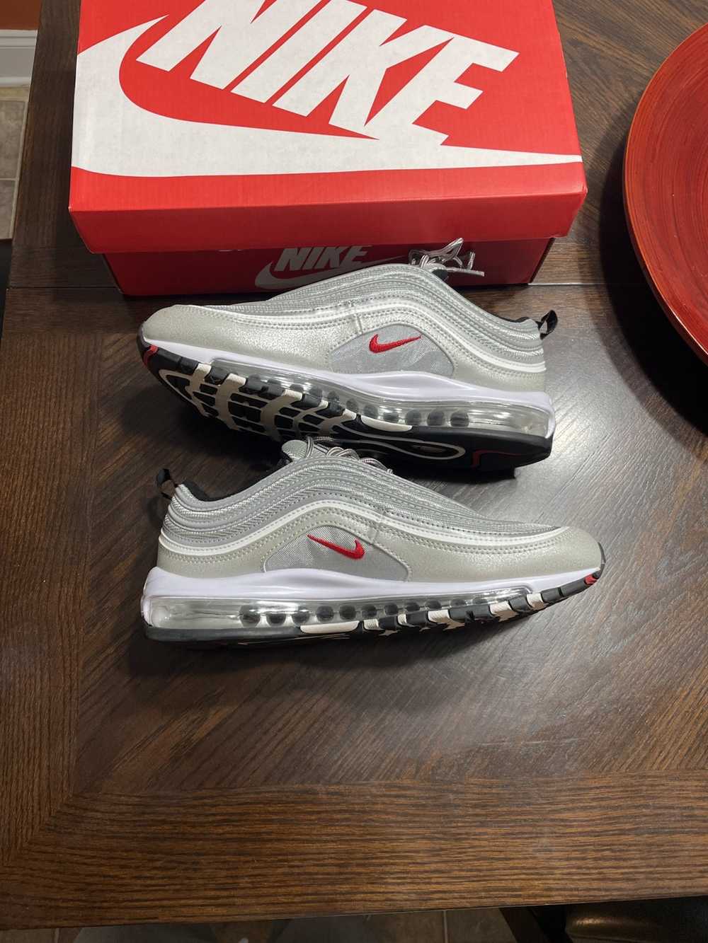 Nike Nike air max 97 ‘silver bullet’ - image 5