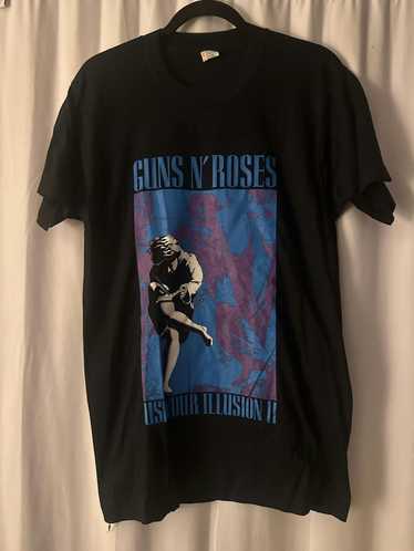 1991 guns n roses - Gem