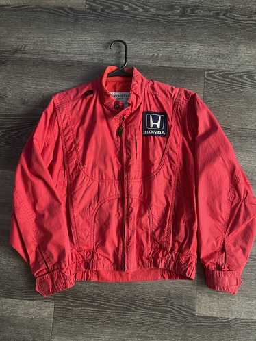 Honda f1 jacket - Gem