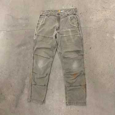 Dickies gray double knee - Gem