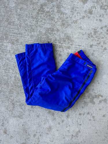 Made In Usa × Patagonia × Vintage 80s Patagonia N… - image 1