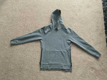 John elliot hooded on sale villain