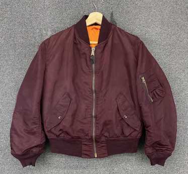 Alpha 90s jacket type - Gem
