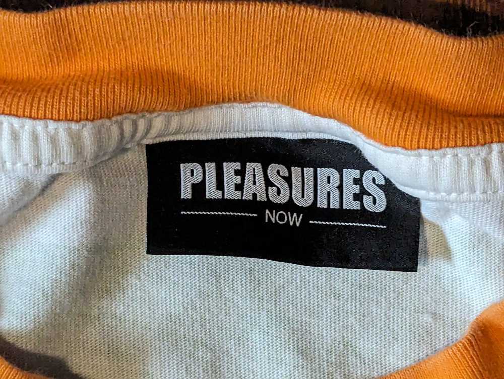 Pleasures PLEASURES "Life Sex Death" Men's XL-Gre… - image 11