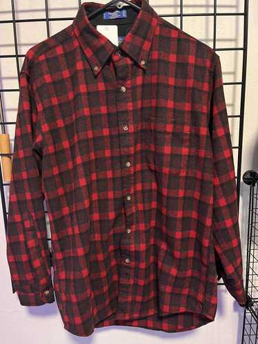 Pendleton Pendleton Fireside Flannel Shirt