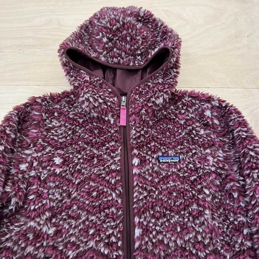 Patagonia × Sportswear Patagonia Retro X Cardigan… - image 2