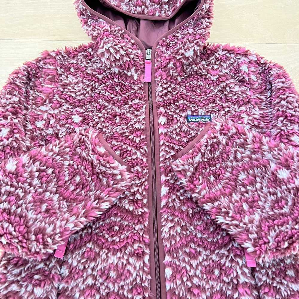 Patagonia × Sportswear Patagonia Retro X Cardigan… - image 3