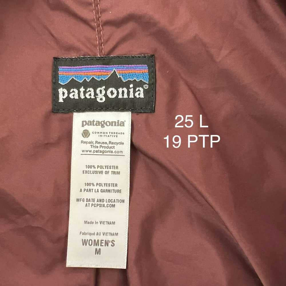 Patagonia × Sportswear Patagonia Retro X Cardigan… - image 5