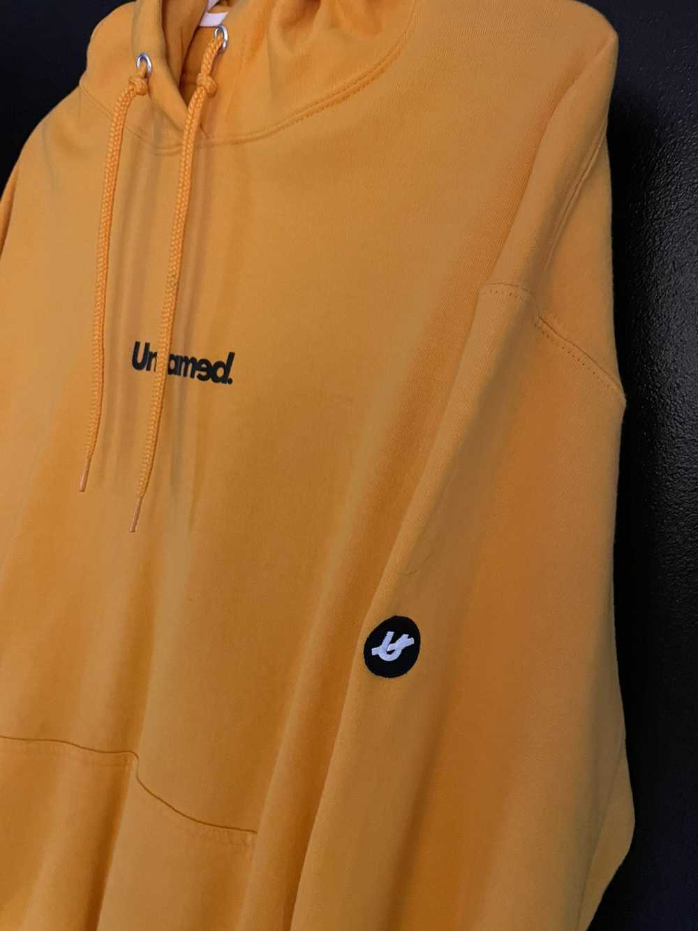 Streetwear Untamed hoodie - image 2