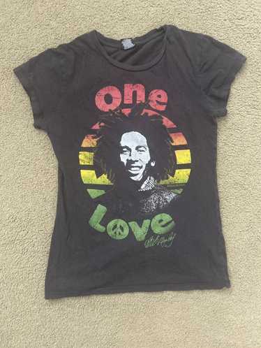 Bob marley one love - Gem