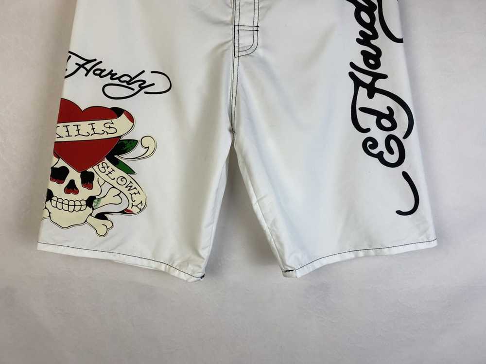 Christian Audigier × Eddie Bauer × Vintage Vintag… - image 3