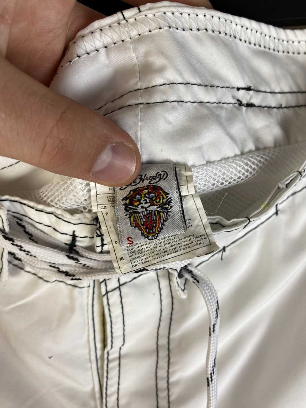 Christian Audigier × Eddie Bauer × Vintage Vintag… - image 8