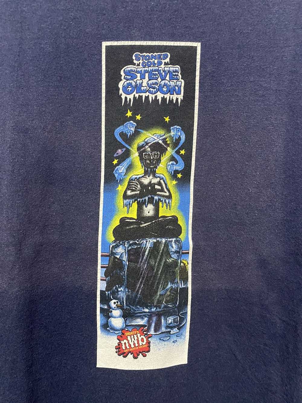 Shorty's Skateboards × Streetwear × Vintage 90s V… - image 2