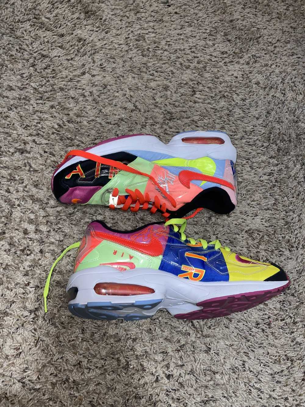 nike atmos light