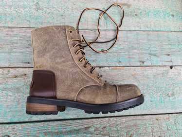 Ugg deals kilmer chestnut