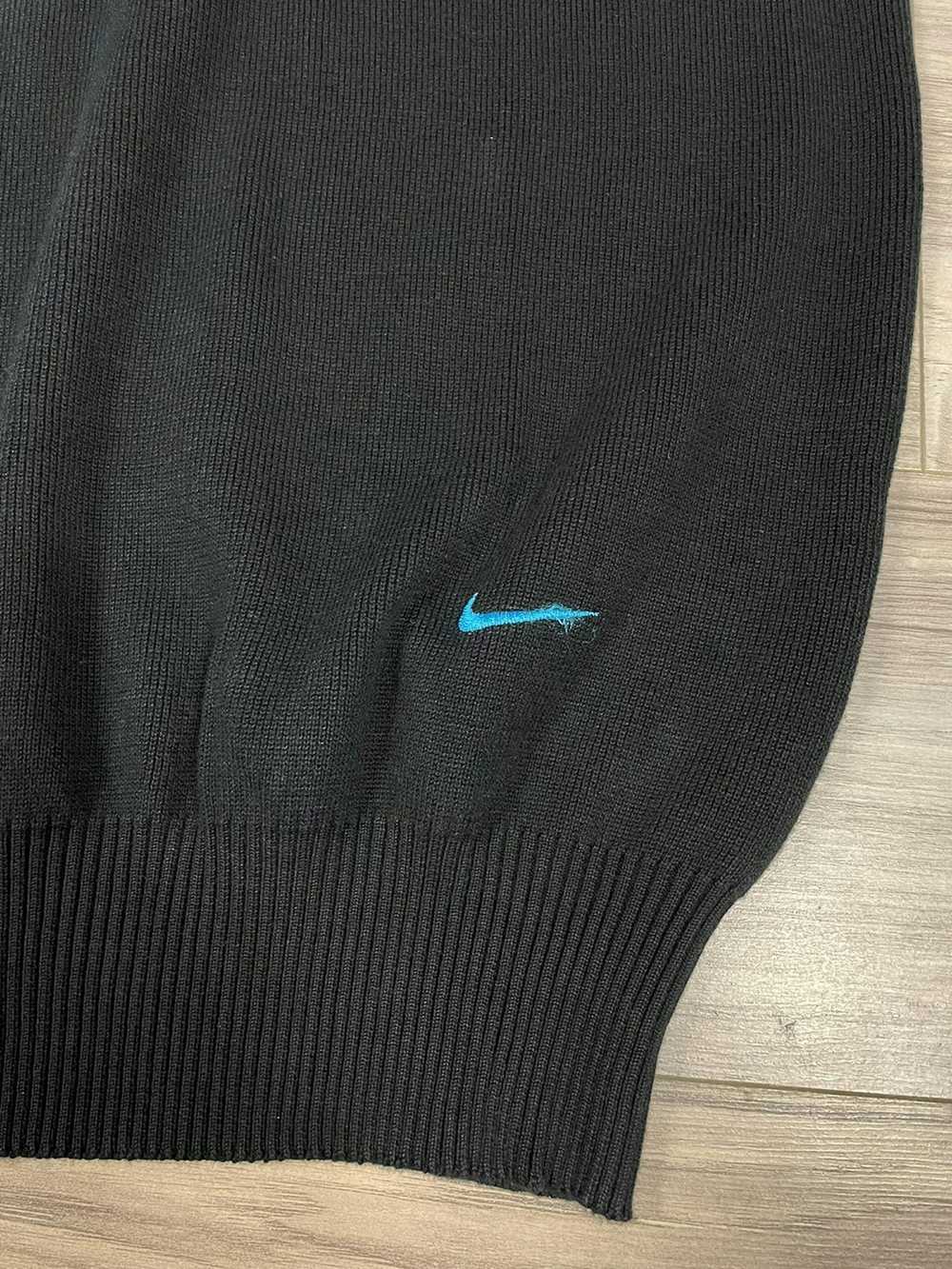 Nike × Vintage Vintage 90s Carolina Panthers Vint… - image 3