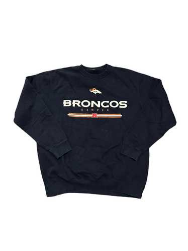 NFL Denver broncos nfl Crewneck sweatshirt