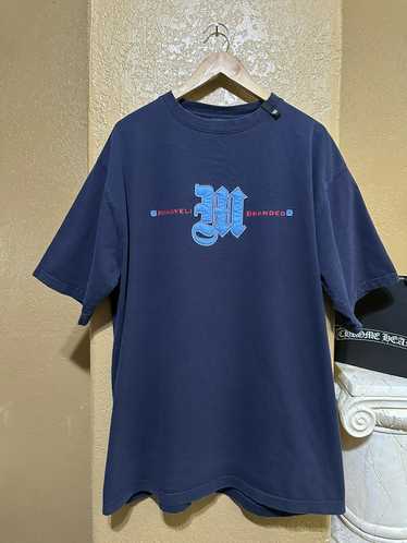 Makaveli 2pac Rap T-Shirt - Gem Makaveli 2pac Rap T-Shirt - Gem