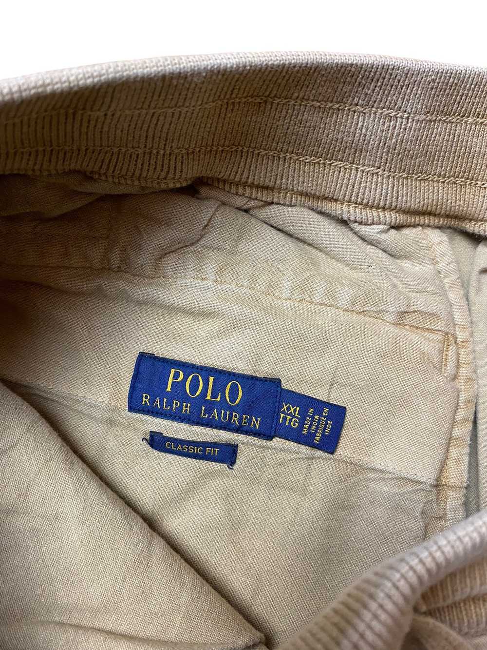 Military × Polo Ralph Lauren Polo Ralph Lauren Ut… - image 10