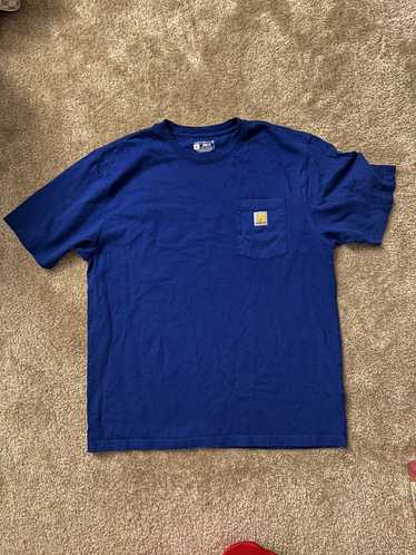 Carhartt Carhartt pocket t-shirt - image 1