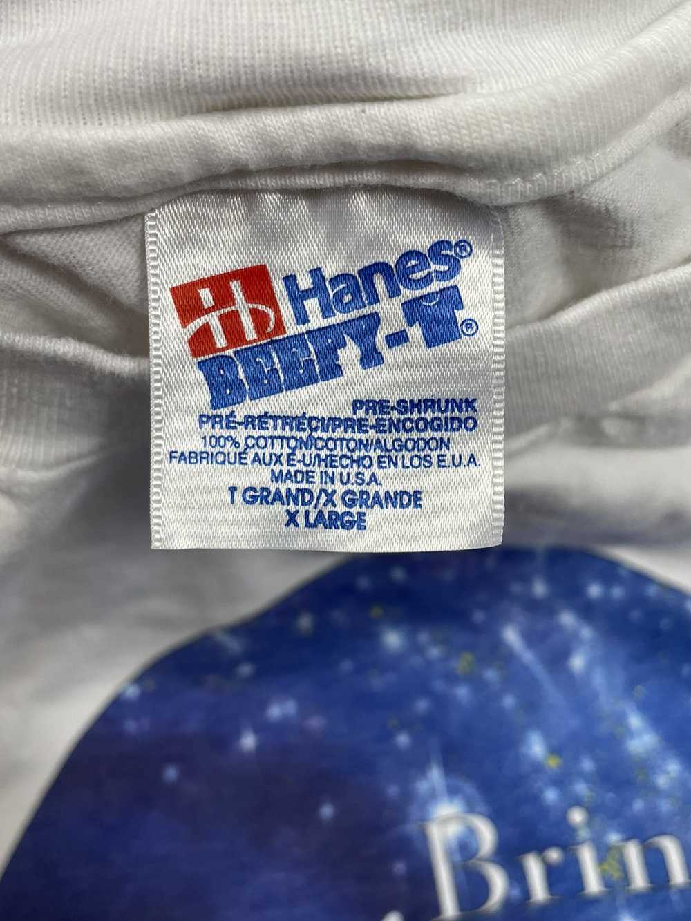 Hanes × Vintage Bring home the magic the Disney c… - image 3