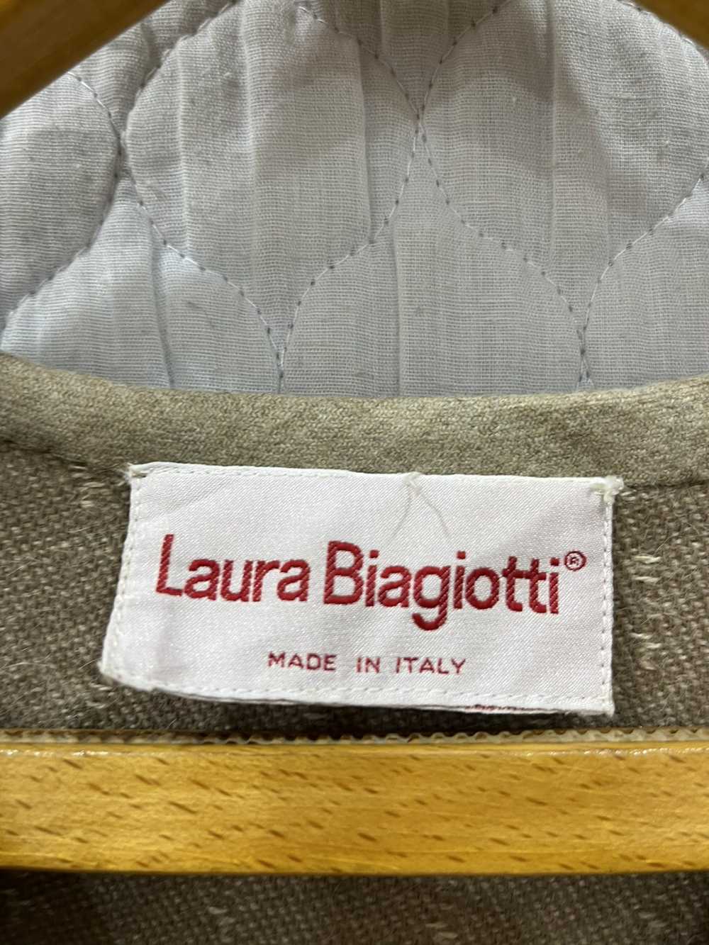 Designer × Italian Designers × Laura Biagiotti (i… - image 6