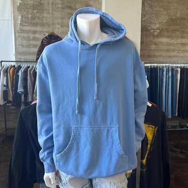 Shadow hill 2024 hoodie blue