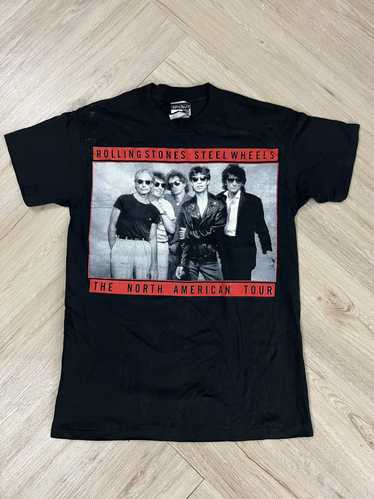 THE ROLLING STONES［TOKYO 1990 Tシャツ］新品未使用の通販 by