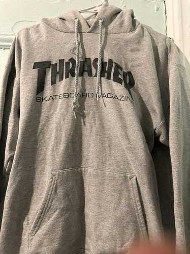 Thrasher Vintage Thrasher Hoodie