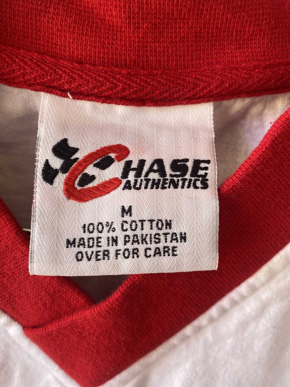 Chase Authentics × NASCAR × Vintage Vintage Y2K D… - image 3