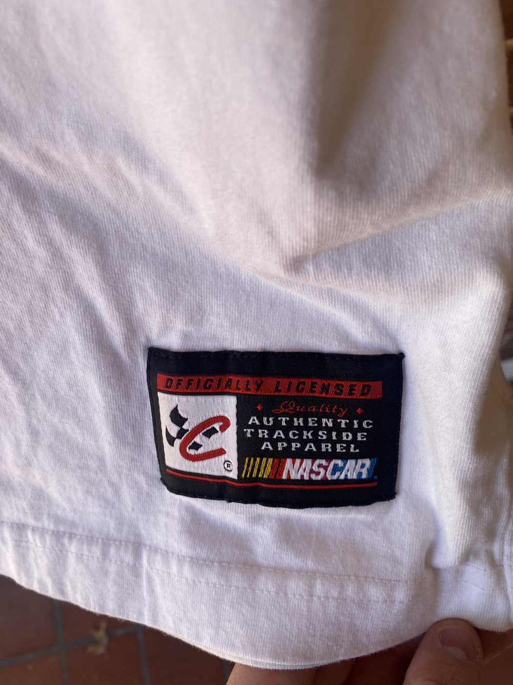 Chase Authentics × NASCAR × Vintage Vintage Y2K D… - image 4