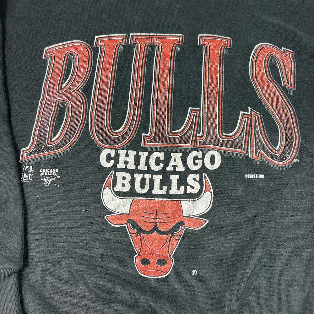 Chicago Bulls × NBA × Vintage VTG 90s Chicago Bul… - image 6