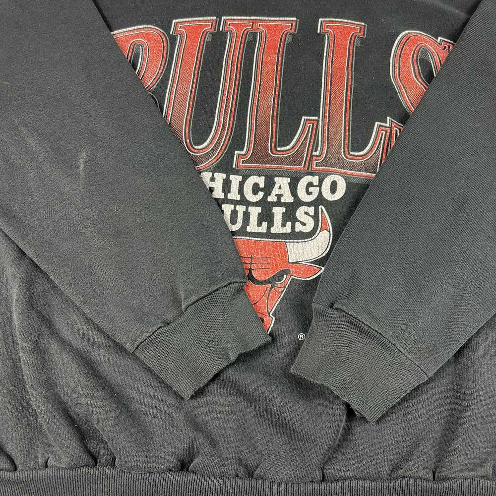 Chicago Bulls × NBA × Vintage VTG 90s Chicago Bul… - image 9