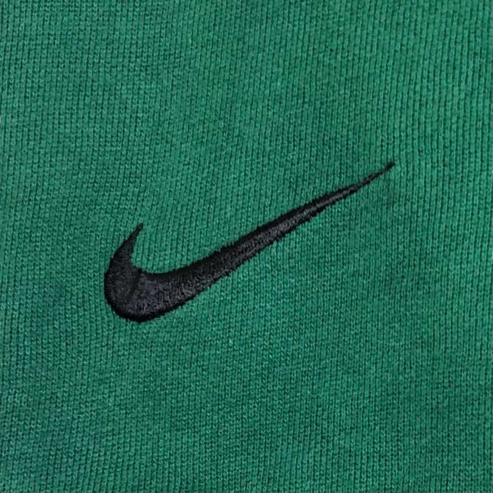 Nike × Sportswear × Vintage Vintage Nike Golf Swo… - image 5