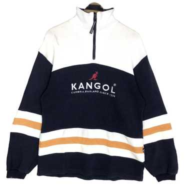 Kangol × Streetwear × Vintage Vintage 90s Kangol … - image 1